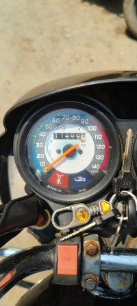 Hero Splendor iSmart Plus IBS 2020 Model
