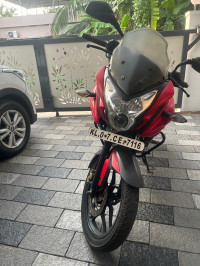 Bajaj Pulsar AS 150 2015 Model