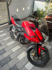 Bajaj Pulsar AS 150
