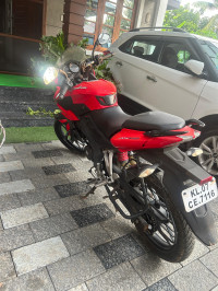 Bajaj Pulsar AS 150