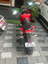 Bajaj Pulsar AS 150