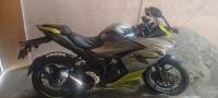 Suzuki Gixxer SF BS6 2025 Model