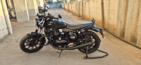 Jawa 42 FJ 2024 Model