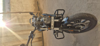 Jawa 42 FJ