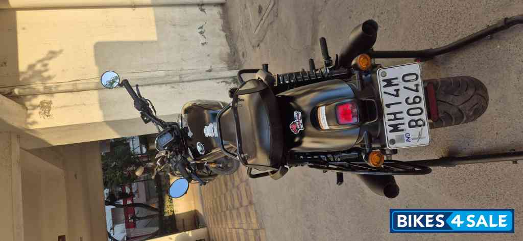 Jawa 42 FJ