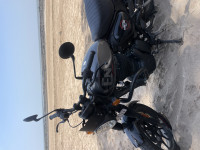 Royal Enfield Hunter 350 Metro 2024 Model