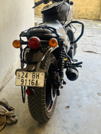 Royal Enfield Hunter 350 Metro