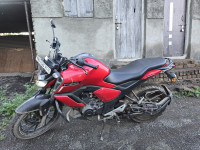 Yamaha FZ-S FI V3 2020 Model