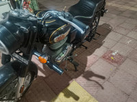 Royal Enfield Bullet Standard 350 2025 Model