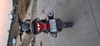 TVS Raider Split Seat 2022 Model