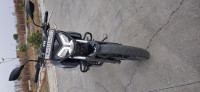 TVS Raider Split Seat
