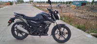 TVS Raider Split Seat