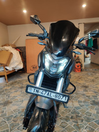 Bajaj Dominar 400 ABS BS6 2019 Model