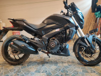 Bajaj Dominar 400 ABS BS6