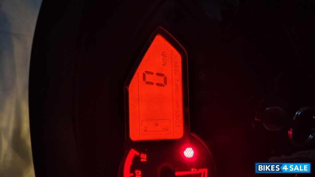 Bajaj Pulsar 150 DTSi