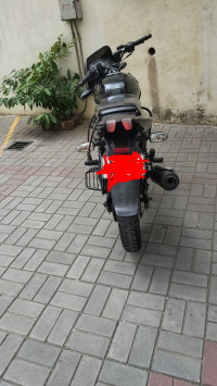 Bajaj Pulsar 150 DTSi