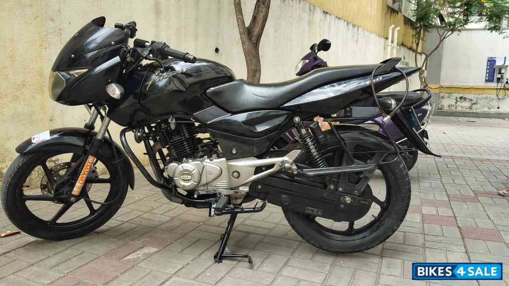Bajaj Pulsar 150 DTSi Bajaj Pulsar 150 DTSi