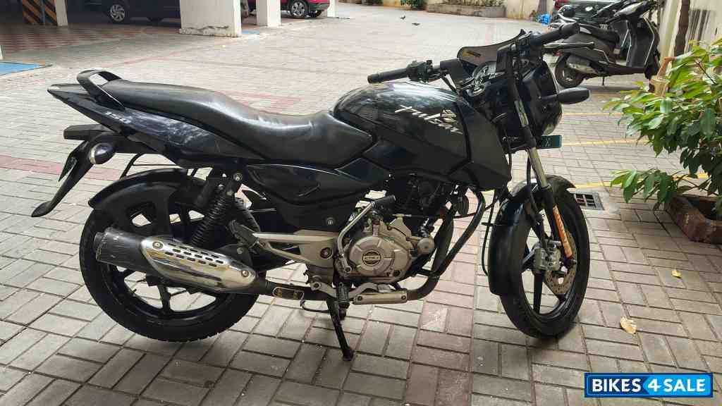 Bajaj Pulsar 150 DTSi Bajaj Pulsar 150 DTSi