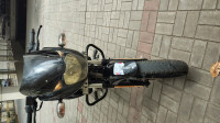 Bajaj Pulsar 150 DTSi