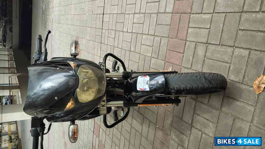 Bajaj Pulsar 150 DTSi Bajaj Pulsar 150 DTSi
