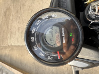 Royal Enfield Scram 411