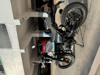 Royal Enfield Scram 411