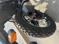 Royal Enfield Scram 411