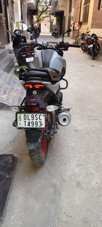 TVS Raider iGO