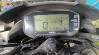 Suzuki Gixxer BS6 2016 Model