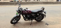 Honda CB350RS DLX Pro 2025 2025 Model