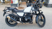 Royal Enfield Himalayan 2021
