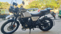 Royal Enfield Himalayan 2021