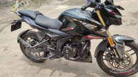 Bajaj Pulsar N160 2025 Model