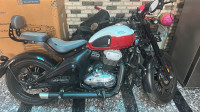 Jawa 42 Dual Tone 2025 Model