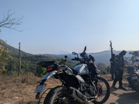 Royal Enfield Himalayan 2021