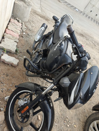 Bajaj Pulsar 125 Neon Disc Single Seat 2020 Model