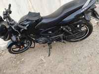 Bajaj Pulsar 125 Neon Disc Single Seat