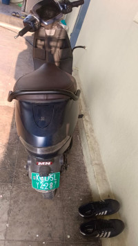 Navy Blue Ola S1 Pro Gen2