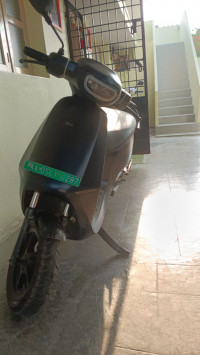 Navy Blue Ola S1 Pro Gen2