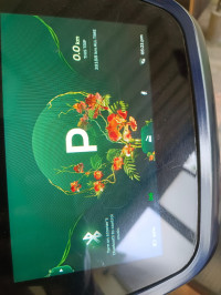 Navy Blue Ola S1 Pro Gen2