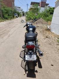 Honda CB350 DLX 2021 Model