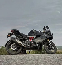 TVS Apache RR 310 2019 Model