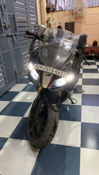 TVS Apache RR 310