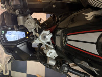 TVS Apache RR 310
