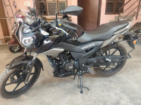 TVS Raider Single Seat 2025 Model