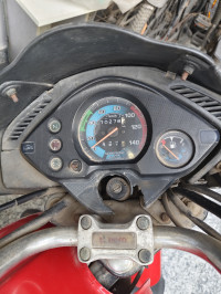 Hero Splendor iSmart 2015 Model