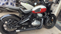 Jawa 42 Bobber Dual Channel ABS 2024 Model