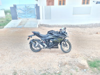 Suzuki Gixxer SF BS6 2023 Model