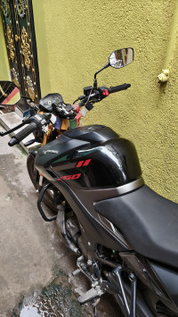 Hero Xtreme 160R 2024 Edition 2024 Model
