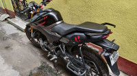 Black Hero Xtreme 160R 2024 Edition